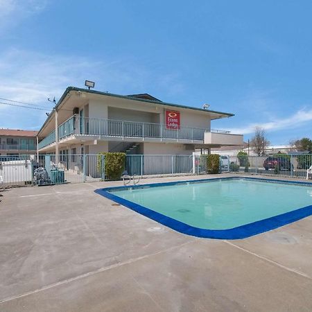 Econo Lodge ヤキマ エクステリア 写真