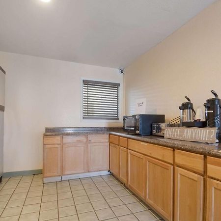 Econo Lodge ヤキマ エクステリア 写真