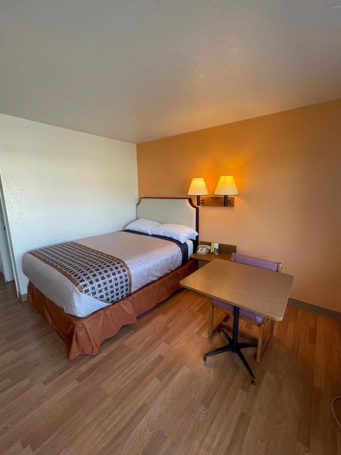 Econo Lodge ヤキマ エクステリア 写真