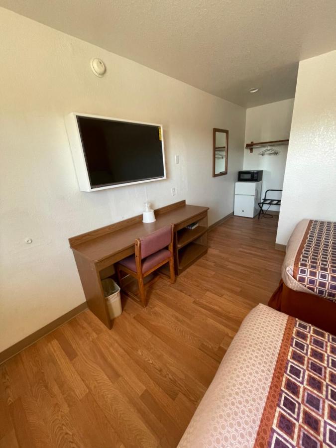 Econo Lodge ヤキマ エクステリア 写真