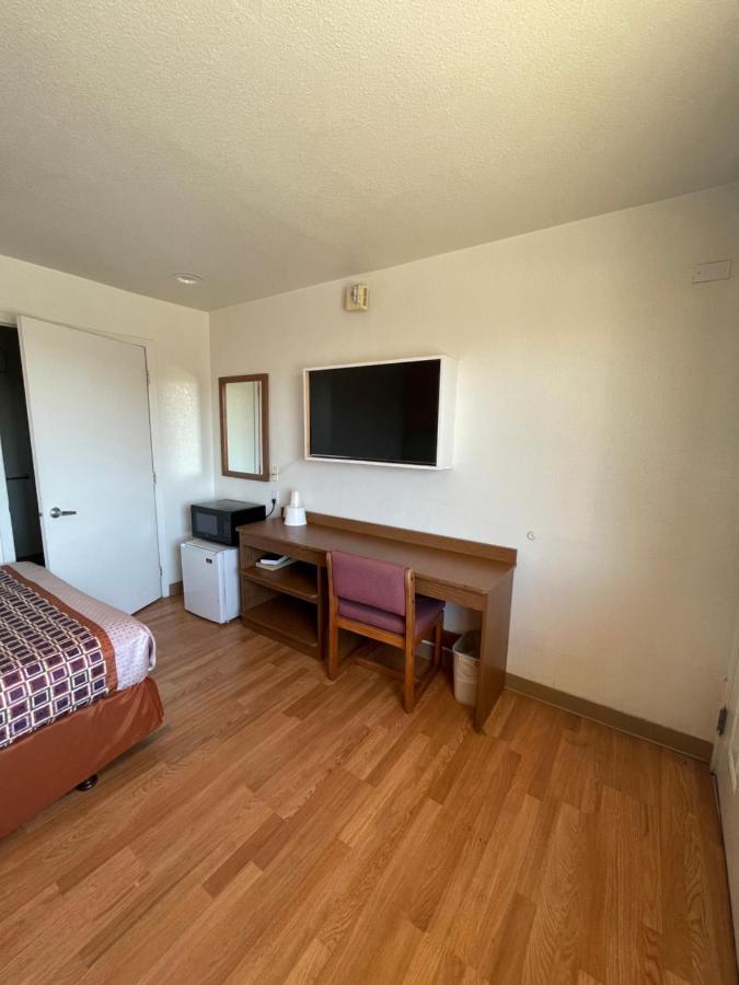 Econo Lodge ヤキマ エクステリア 写真