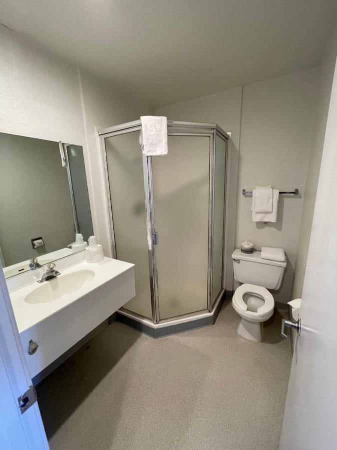 Econo Lodge ヤキマ エクステリア 写真