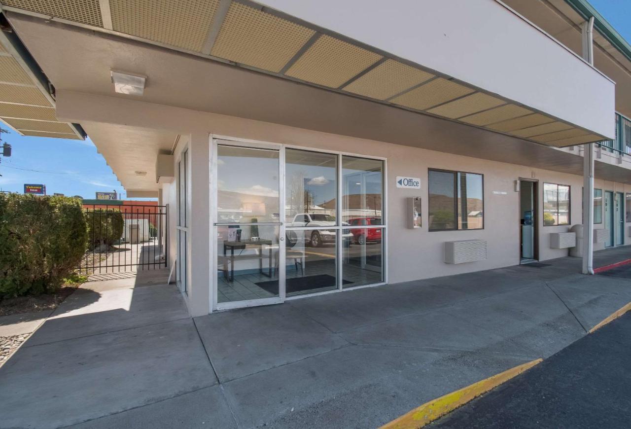 Econo Lodge ヤキマ エクステリア 写真